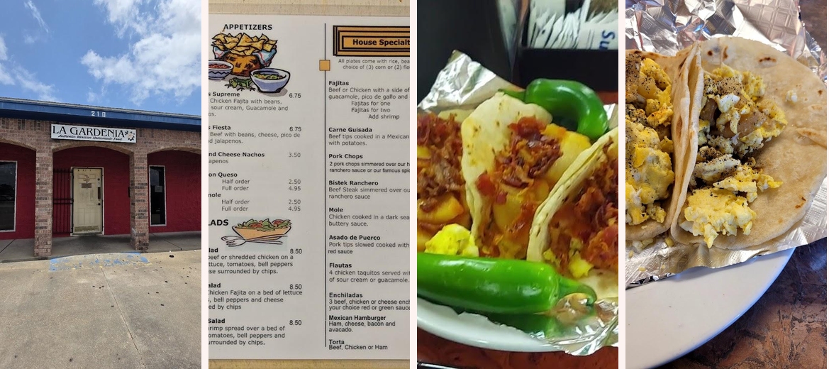 La Gardenia Gallery Image 1